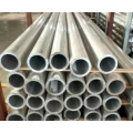 OEM 6063 T5 T6 Aluminium Pipe sans couture